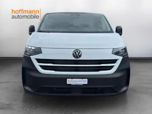 VW Transporter 2.0 TDI Automat