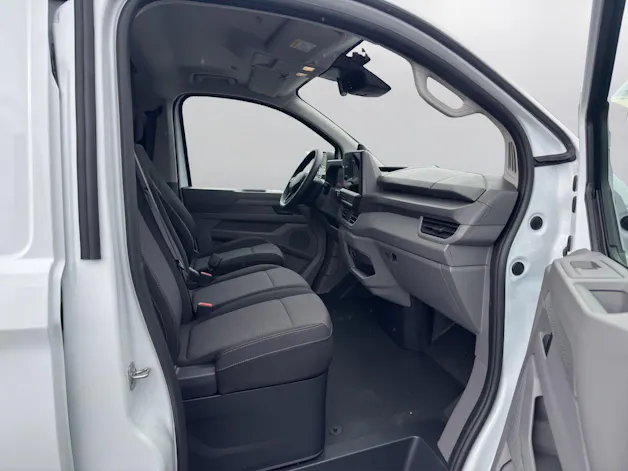 VW Transporter 2.0 TDI Automat