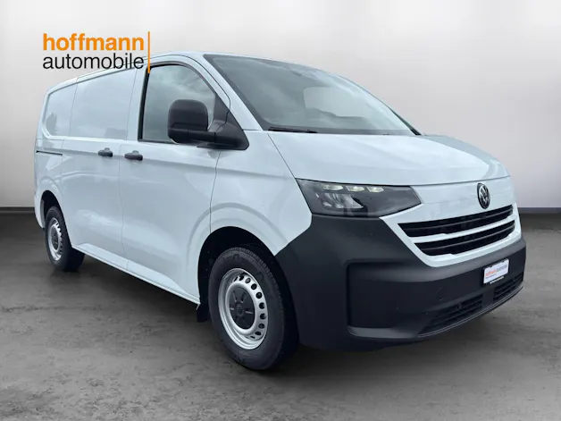 VW Transporter 2.0 TDI Automat