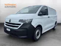 VW Transporter 2.0 TDI Automat