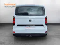 VW Transporter 2.0 TDI Automat