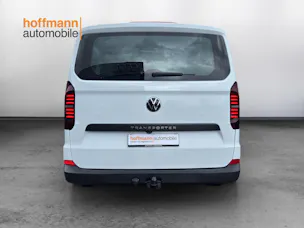 VW Transporter 2.0 TDI Automat