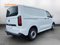 VW Transporter 2.0 TDI Automat