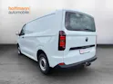 VW Transporter 2.0 TDI Automat