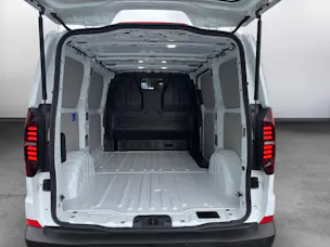 VW Transporter 2.0 TDI Automat