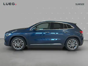 Mercedes-Benz GLA 35 AMG 4Matic 8G-Speedshift DCT