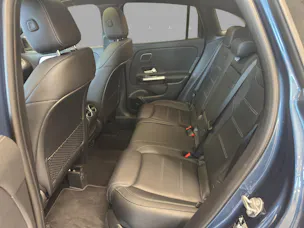 Mercedes-Benz GLA 35 AMG 4Matic 8G-Speedshift DCT