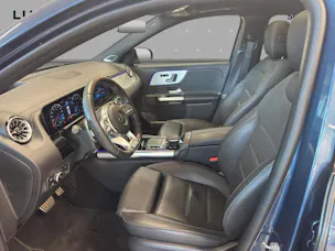 Mercedes-Benz GLA 35 AMG 4Matic 8G-Speedshift DCT