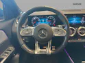 Mercedes-Benz GLA 35 AMG 4Matic 8G-Speedshift DCT
