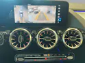 Mercedes-Benz GLA 35 AMG 4Matic 8G-Speedshift DCT