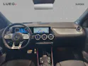 Mercedes-Benz GLA 35 AMG 4Matic 8G-Speedshift DCT