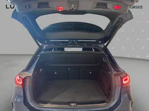 Mercedes-Benz GLA 35 AMG 4Matic 8G-Speedshift DCT