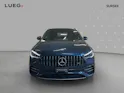 Mercedes-Benz GLA 35 AMG 4Matic 8G-Speedshift DCT