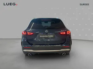 Mercedes-Benz GLA 35 AMG 4Matic 8G-Speedshift DCT