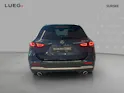 Mercedes-Benz GLA 35 AMG 4Matic 8G-Speedshift DCT