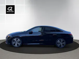 Mercedes-Benz CLA 180 8G-DCT