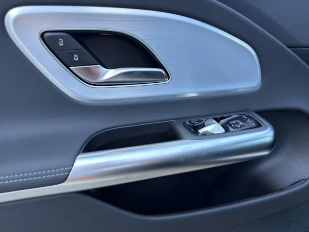 Mercedes-Benz CLA 180 8G-DCT