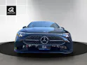 Mercedes-Benz CLA 180 8G-DCT
