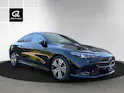 Mercedes-Benz CLA 180 8G-DCT