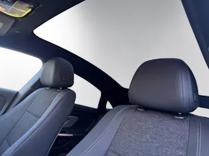 Mercedes-Benz CLA 180 8G-DCT