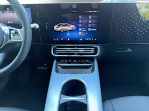 Mercedes-Benz CLA 180 8G-DCT