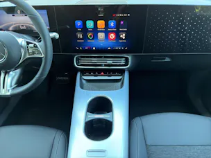 Mercedes-Benz CLA 180 8G-DCT