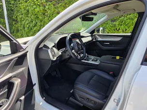 Mazda CX-60 e-Sky. 327 Hom. AWD
