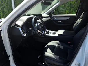 Mazda CX-60 e-Sky. 327 Hom. AWD