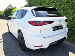 Mazda CX-60 e-Sky. 327 Hom. AWD