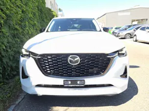 Mazda CX-60 e-Sky. 327 Hom. AWD