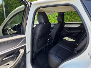 Mazda CX-60 e-Sky. 327 Hom. AWD