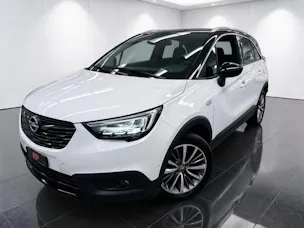 OPEL Crossland X 1.2