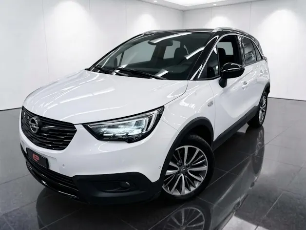 OPEL Crossland X 1.2