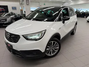 Opel Crossland X 1.2