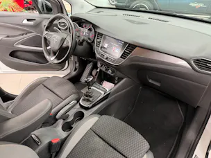 Opel Crossland X 1.2