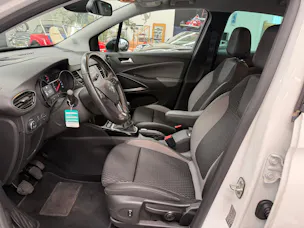 Opel Crossland X 1.2