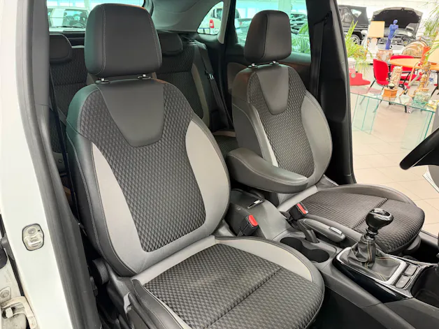 Opel Crossland X 1.2
