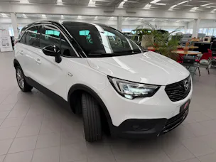 Opel Crossland X 1.2