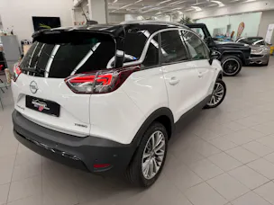 Opel Crossland X 1.2