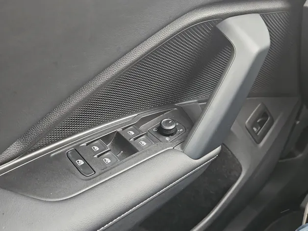 VW Tiguan 2.0 TSI DSG Elegance 4Motion