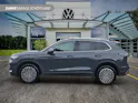 VW Tiguan 2.0 TSI DSG Elegance 4Motion
