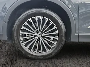 VW Tiguan 2.0 TSI DSG Elegance 4Motion