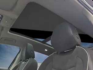 VW Tiguan 2.0 TSI DSG Elegance 4Motion