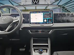 VW Tiguan 2.0 TSI DSG Elegance 4Motion