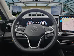 VW Tiguan 2.0 TSI DSG Elegance 4Motion
