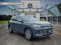 VW Tiguan 2.0 TSI DSG Elegance 4Motion