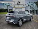 VW Tiguan 2.0 TSI DSG Elegance 4Motion