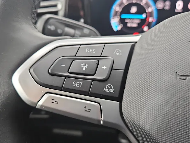 VW Tiguan 2.0 TSI DSG Elegance 4Motion