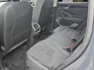 VW Tiguan 2.0 TSI DSG Elegance 4Motion