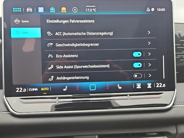 VW Tiguan 2.0 TSI DSG Elegance 4Motion